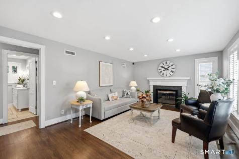 249 Griswold Drive West Hartford CT 06119