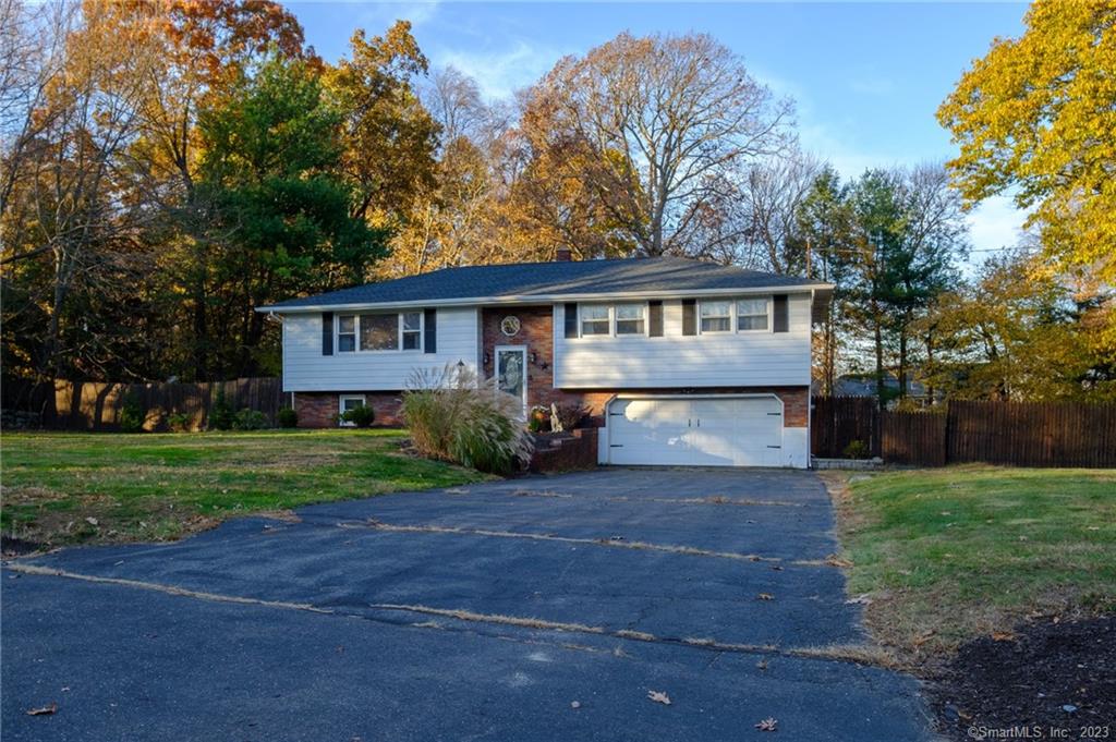 24 Blue Trail Drive Prospect CT 06712