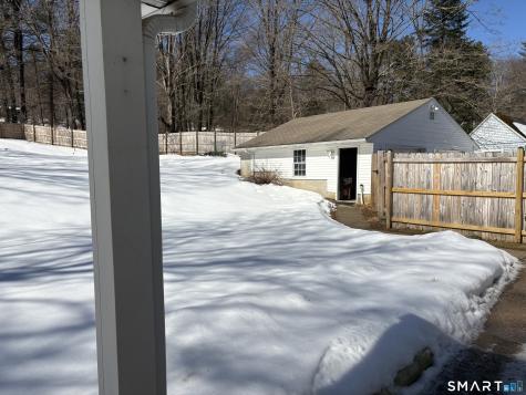 39 South Windham Road Windham CT 06226