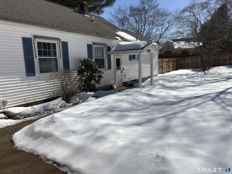 39 South Windham Road Windham CT 06226