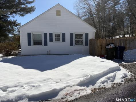 39 South Windham Road Windham CT 06226