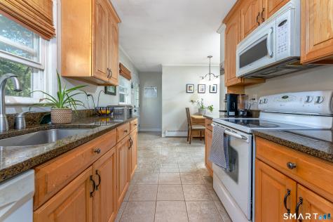 120 Crystal Street Wethersfield CT 06109