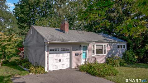 120 Crystal Street Wethersfield CT 06109
