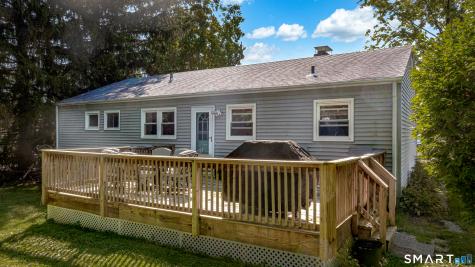 120 Crystal Street Wethersfield CT 06109