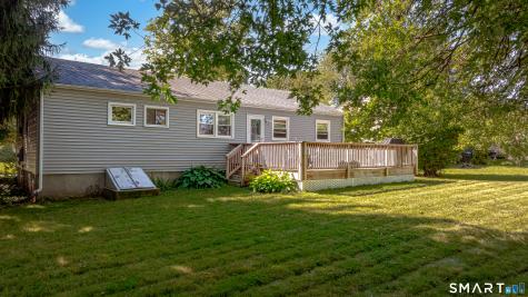 120 Crystal Street Wethersfield CT 06109
