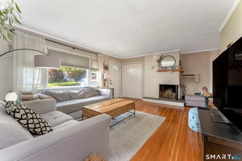 120 Crystal Street Wethersfield CT 06109