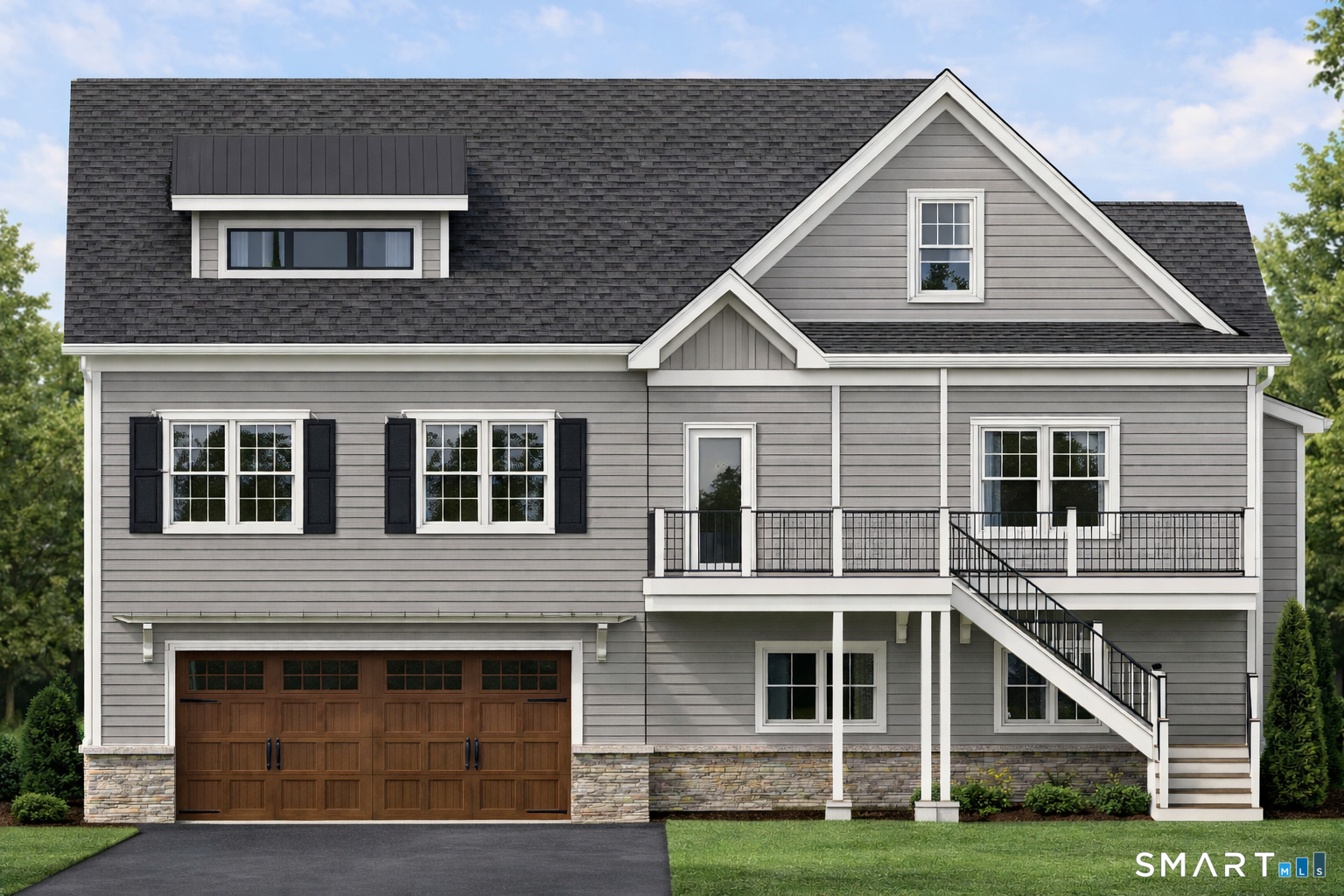 274 Riverside Drive Meriden CT 06451