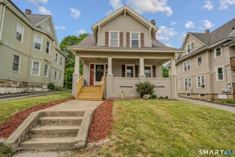 891 Bank Street New London CT 06320
