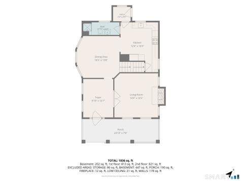 891 Bank Street New London CT 06320