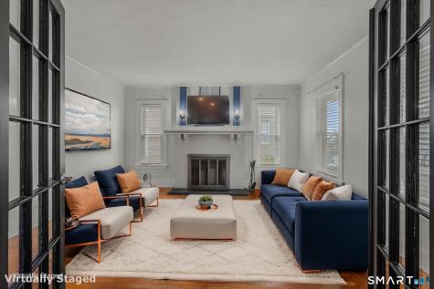 891 Bank Street New London CT 06320