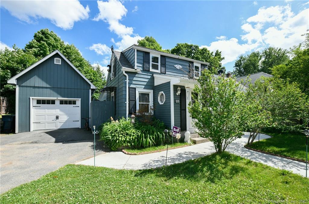 111 Chestnut Grove Road Watertown CT 06795