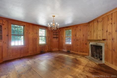 208 Wood Creek Road Bethlehem CT 06751