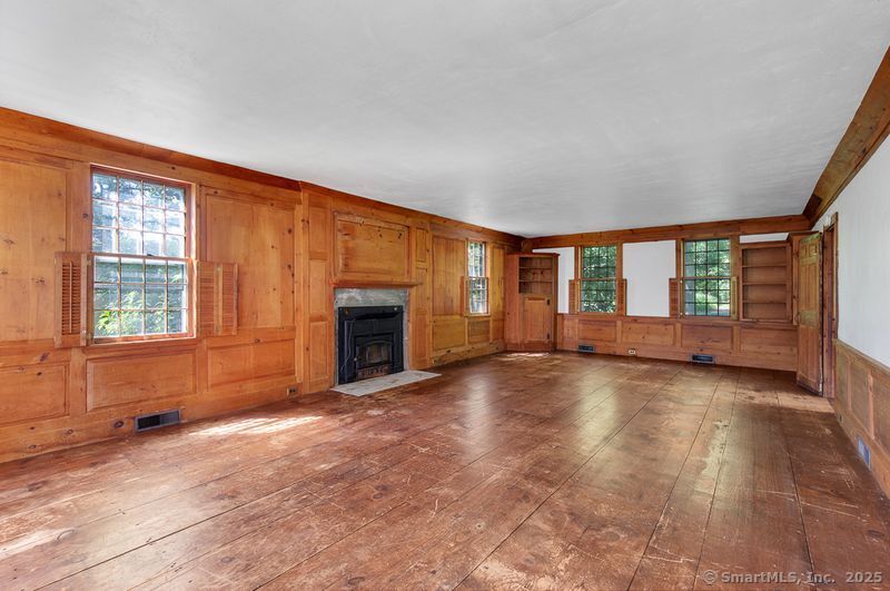 208 Wood Creek Road Bethlehem CT 06751