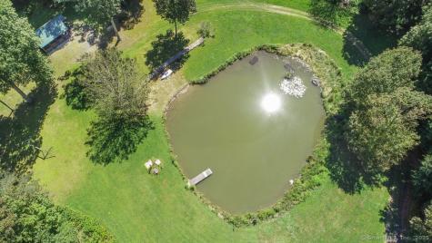 208 Wood Creek Road Bethlehem CT 06751