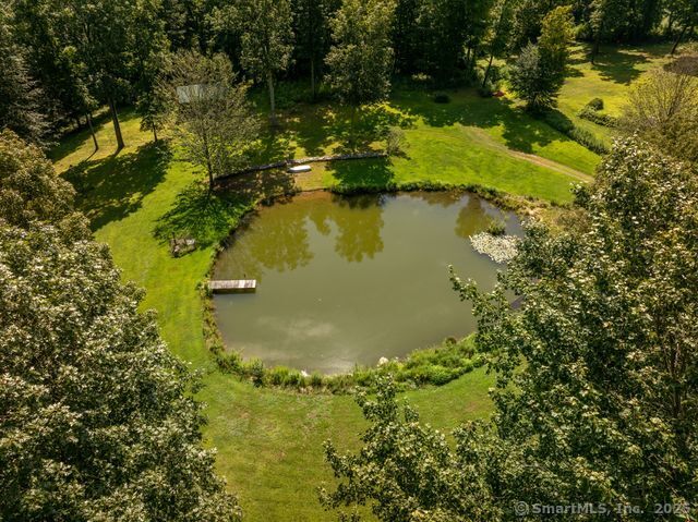 208 Wood Creek Road Bethlehem CT 06751