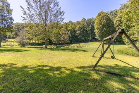 208 Wood Creek Road Bethlehem CT 06751