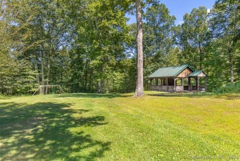 208 Wood Creek Road Bethlehem CT 06751