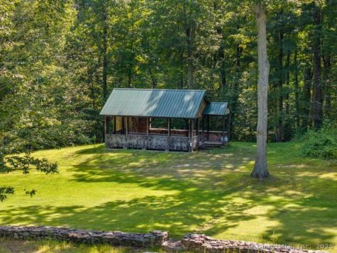 208 Wood Creek Road Bethlehem CT 06751