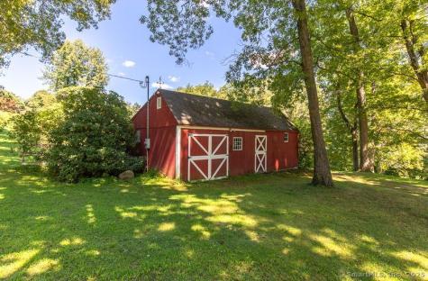 208 Wood Creek Road Bethlehem CT 06751