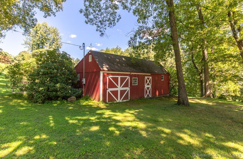 208 Wood Creek Road Bethlehem CT 06751