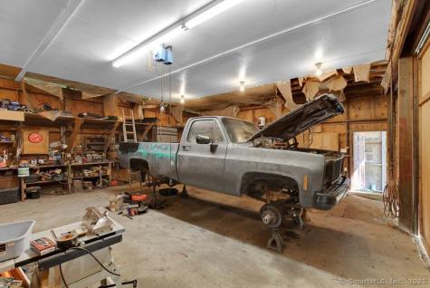 208 Wood Creek Road Bethlehem CT 06751