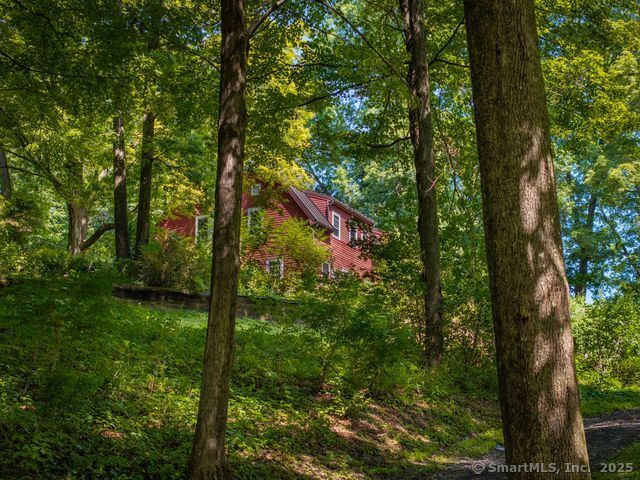 208 Wood Creek Road Bethlehem CT 06751
