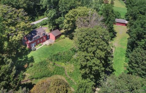 208 Wood Creek Road Bethlehem CT 06751