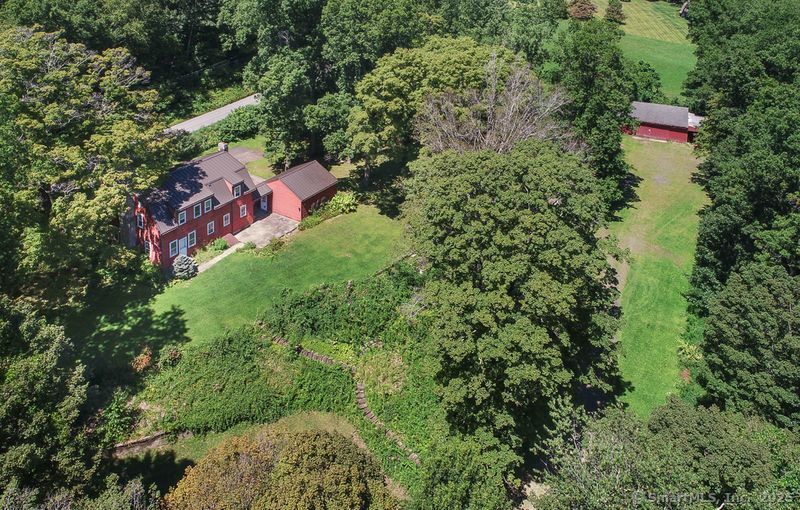 208 Wood Creek Road Bethlehem CT 06751