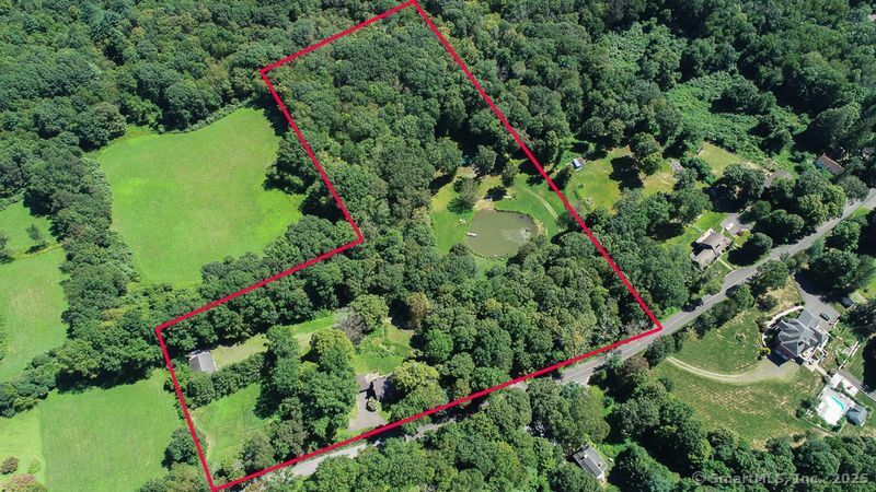 208 Wood Creek Road Bethlehem CT 06751