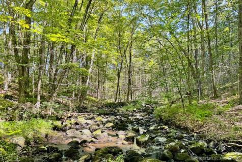 208 Wood Creek Road Bethlehem CT 06751