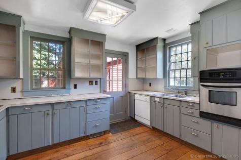 208 Wood Creek Road Bethlehem CT 06751