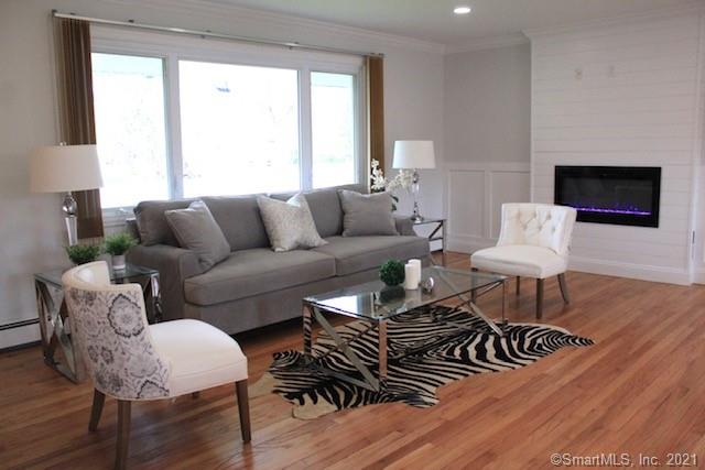 342 Warde Terrace Fairfield CT 06825