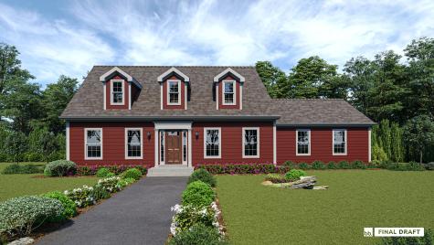 3 Freya Lane East Hampton CT 06456