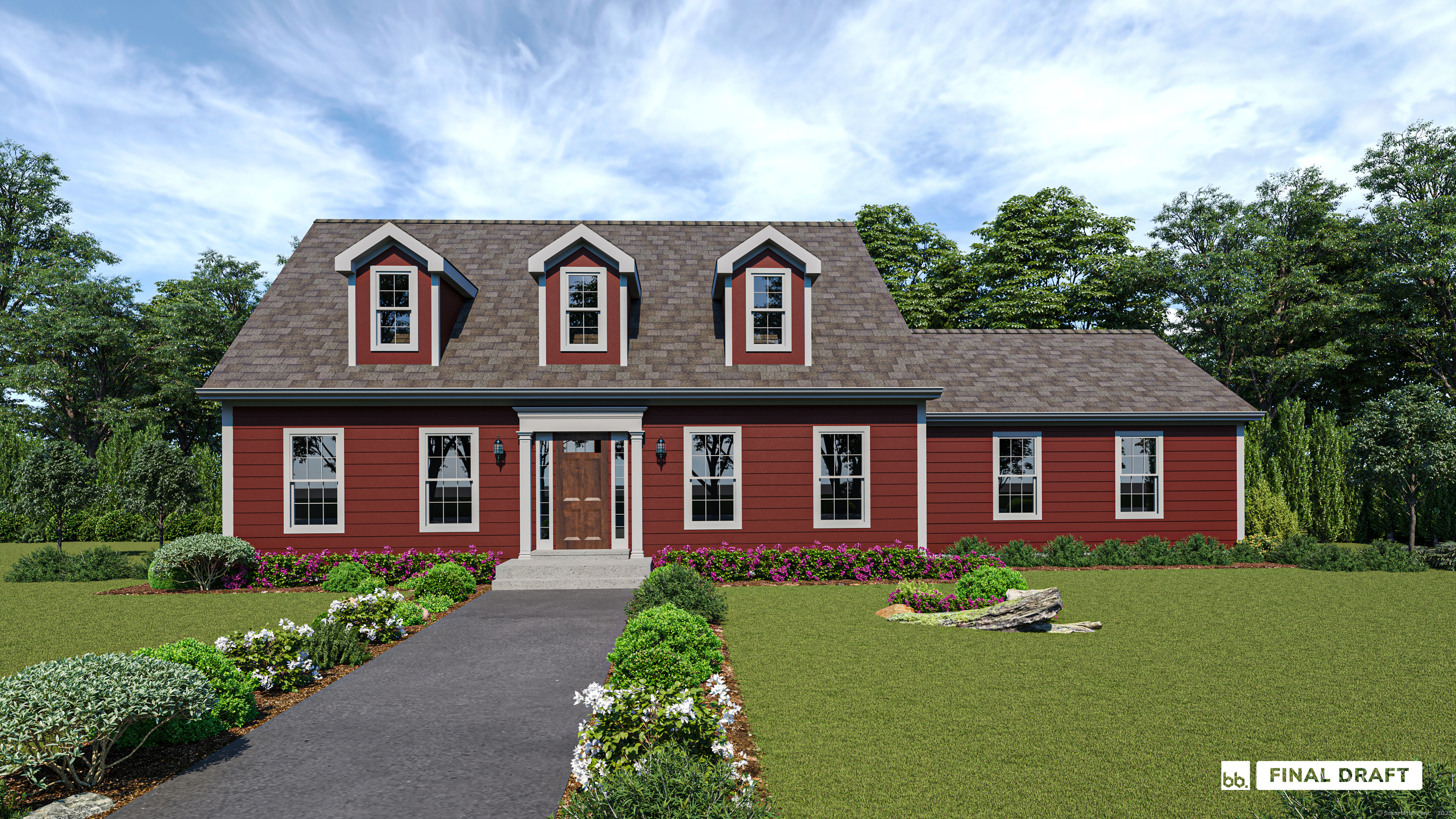 3 Freya Lane East Hampton CT 06456