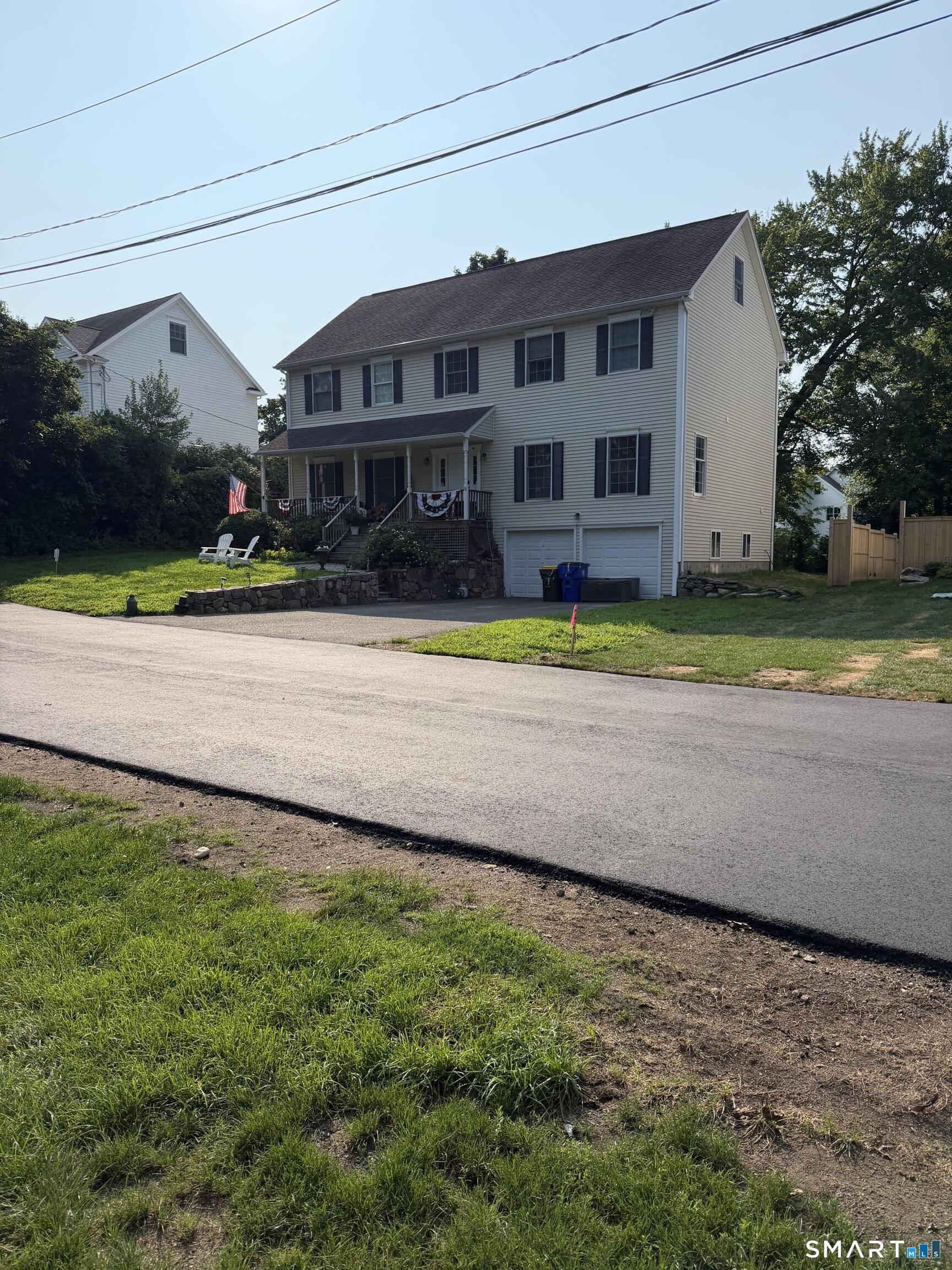 25 Bauer Place Extension Westport CT 06880