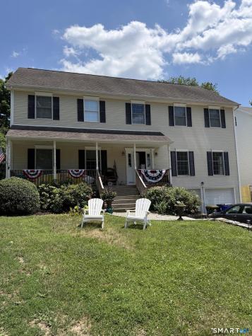 25 Bauer Place Extension Westport CT 06880