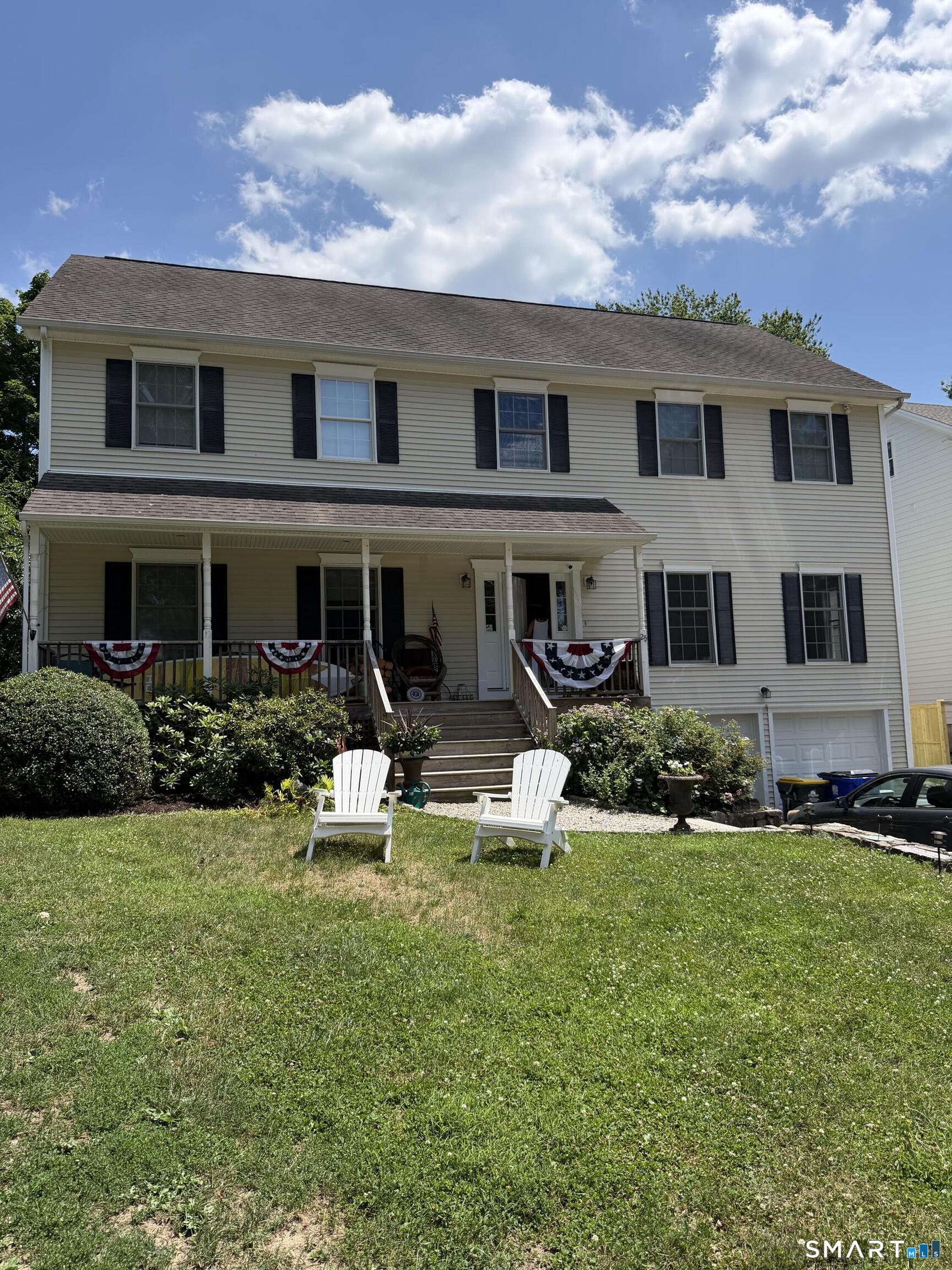 25 Bauer Place Extension Westport CT 06880