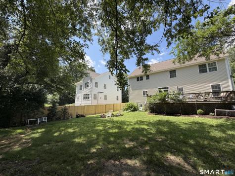 25 Bauer Place Extension Westport CT 06880