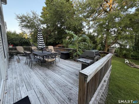 25 Bauer Place Extension Westport CT 06880