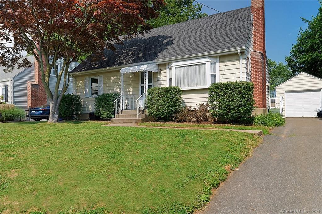 132 Federal Street West Hartford CT 06110