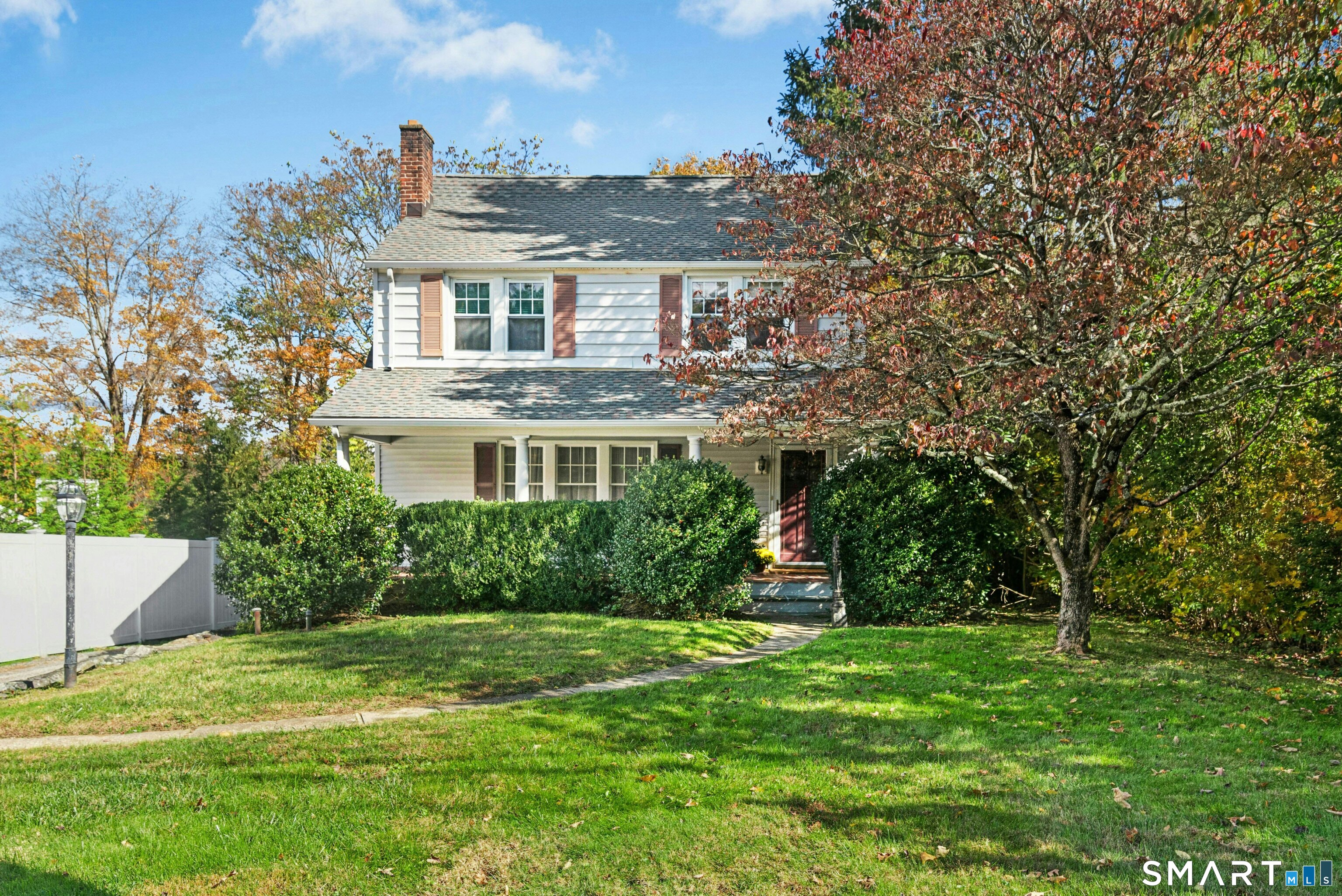 1018 North Street Greenwich CT 06831