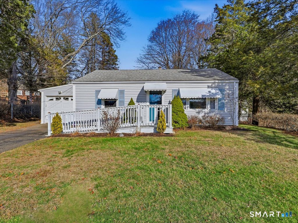 23 Jenna Road Wallingford CT 06492