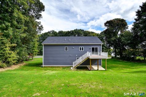 201 Medford Street Bristol CT 06010