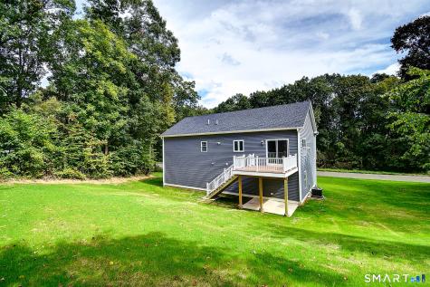 201 Medford Street Bristol CT 06010