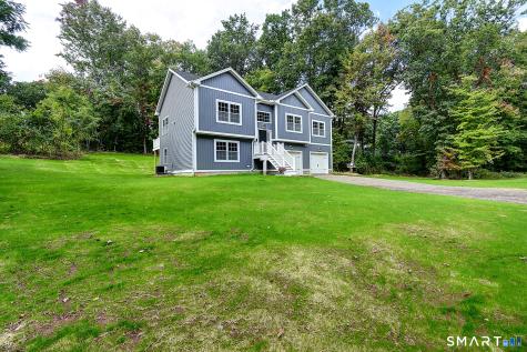 201 Medford Street Bristol CT 06010