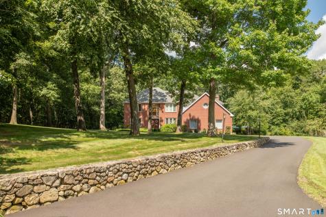 127 Kingswood Drive Naugatuck CT 06770