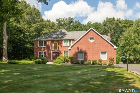 127 Kingswood Drive Naugatuck CT 06770