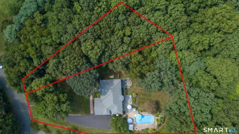 127 Kingswood Drive Naugatuck CT 06770