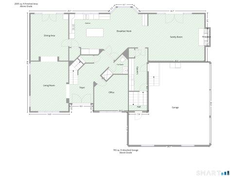 127 Kingswood Drive Naugatuck CT 06770