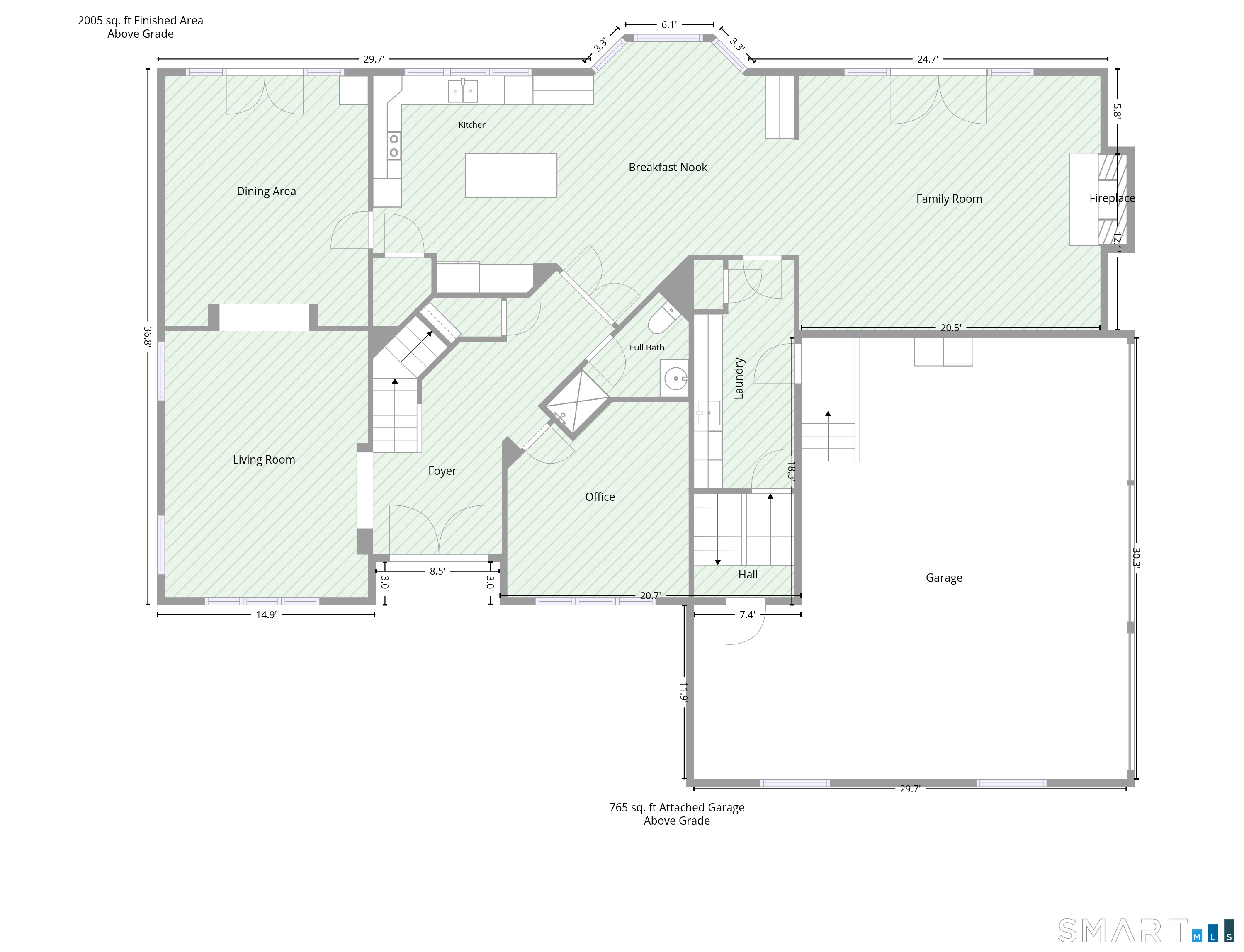 127 Kingswood Drive Naugatuck CT 06770